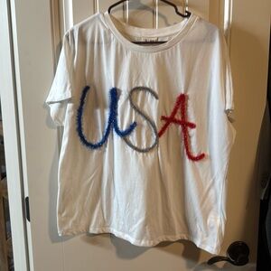 USA T-Shirt